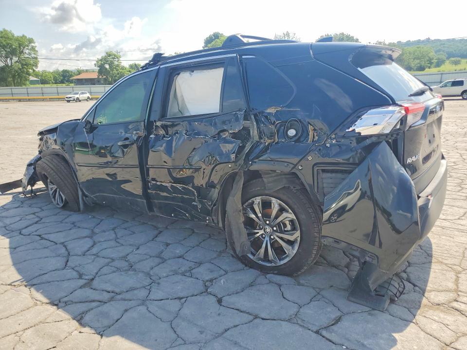 Продаж на аукціоні авто 2023 Toyota Rav4, vin: JTMB6RFV0PD081616, номер лоту: 54877726