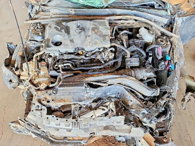 Продажа на аукционе авто 2026 Toyota Camry, vin: 4T1DAACKXTU655535, номер лота: 54394536