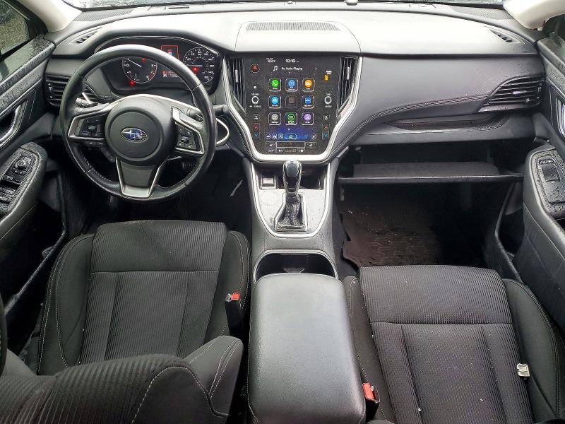 Продаж на аукціоні авто 2020 Subaru Legacy, vin: 4S3BWAC62L3032948, номер лоту: 53561156