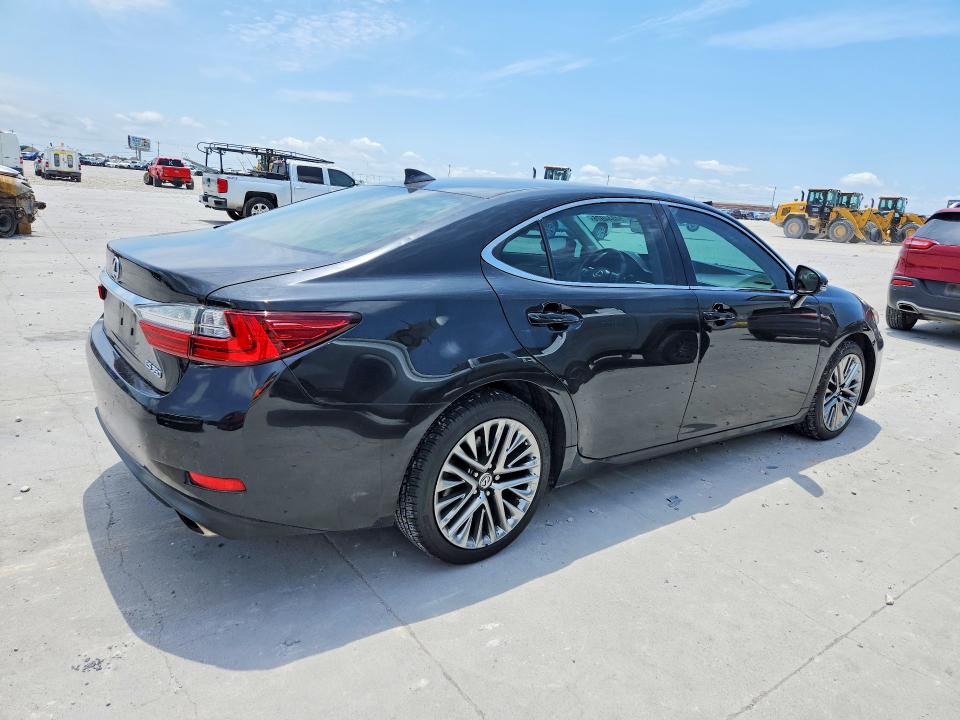 Продажа на аукционе авто 2016 Lexus Es, vin: 58ABK1GG2GU011777, номер лота: 54844976