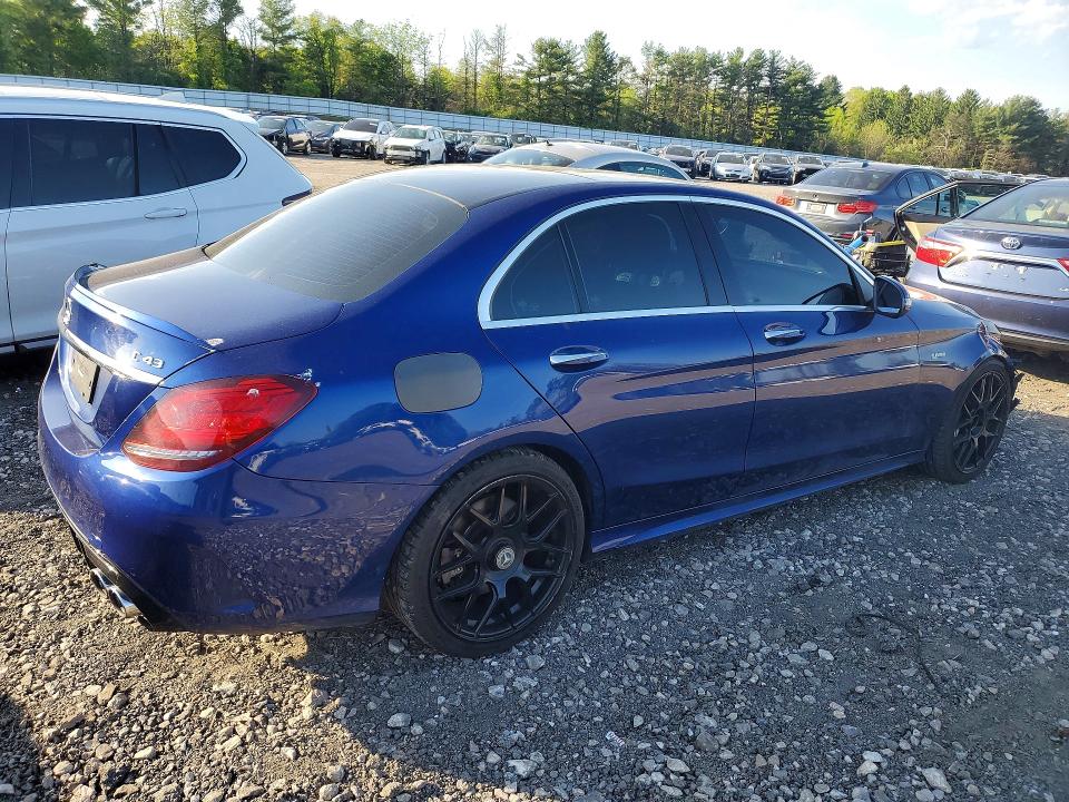 Aukcja sprzedaży 2020 Mercedes-benz C, vin: 55SWF6EB7LU331345, numer aukcji: 52051766