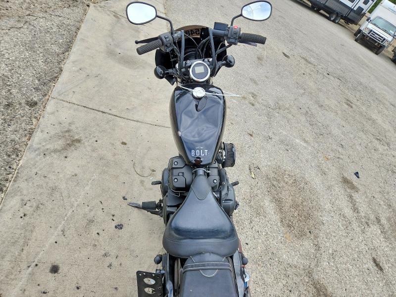 Aukcja sprzedaży 2019 Yamaha Xvs950, vin: JYAVN05Y0KA003947, numer aukcji: 54845216