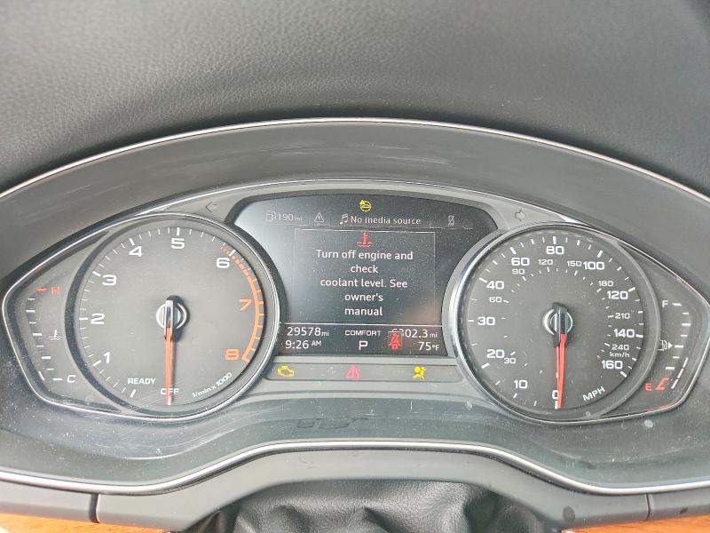 Продаж на аукціоні авто 2023 Audi Q5, vin: WA1ABAFY2P2048013, номер лоту: 55409746
