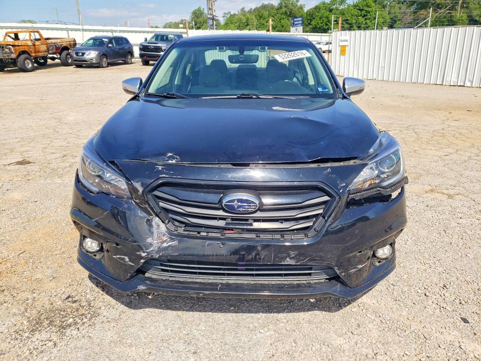 Aukcja sprzedaży 2019 Subaru Legacy, vin: 4S3BNAS67K3006560, numer aukcji: 53262016