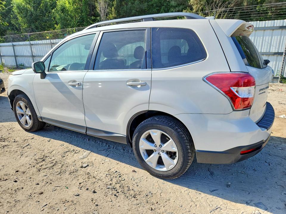 Aukcja sprzedaży 2016 Subaru Forester, vin: JF2SJAHC5GH435667, numer aukcji: 53092826