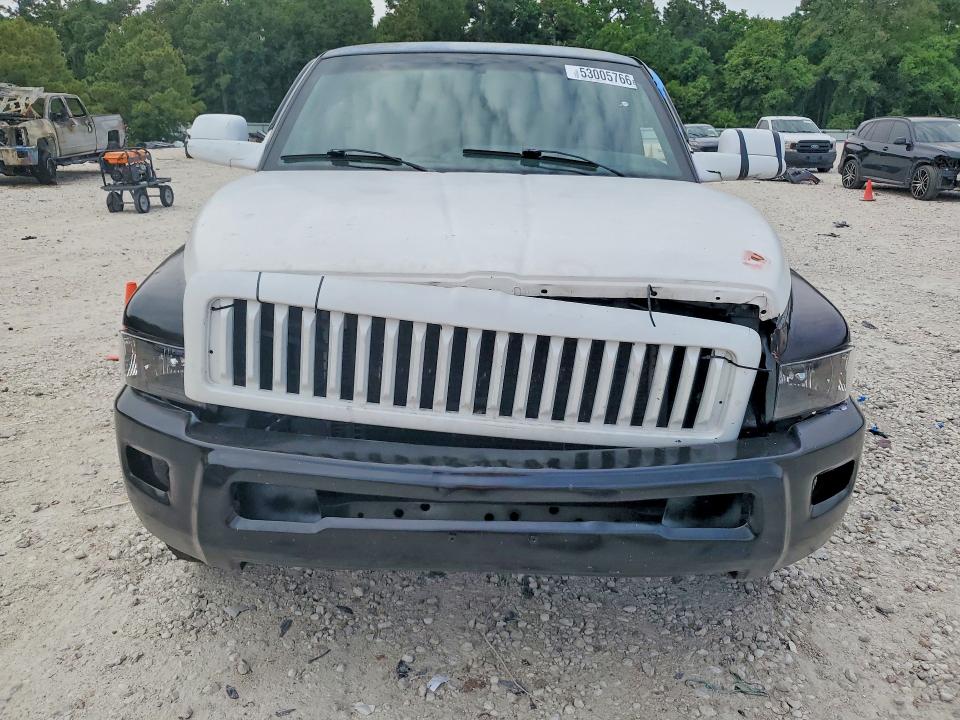 Продажа на аукционе авто 2001 Dodge Ram 1500, vin: 3B7HC13Z51M294780, номер лота: 53005766