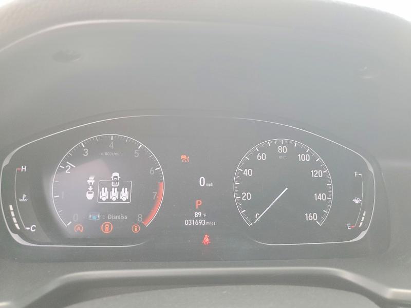 Продаж на аукціоні авто 2022 Honda Accord, vin: 1HGCV1F38NA103823, номер лоту: 55130356