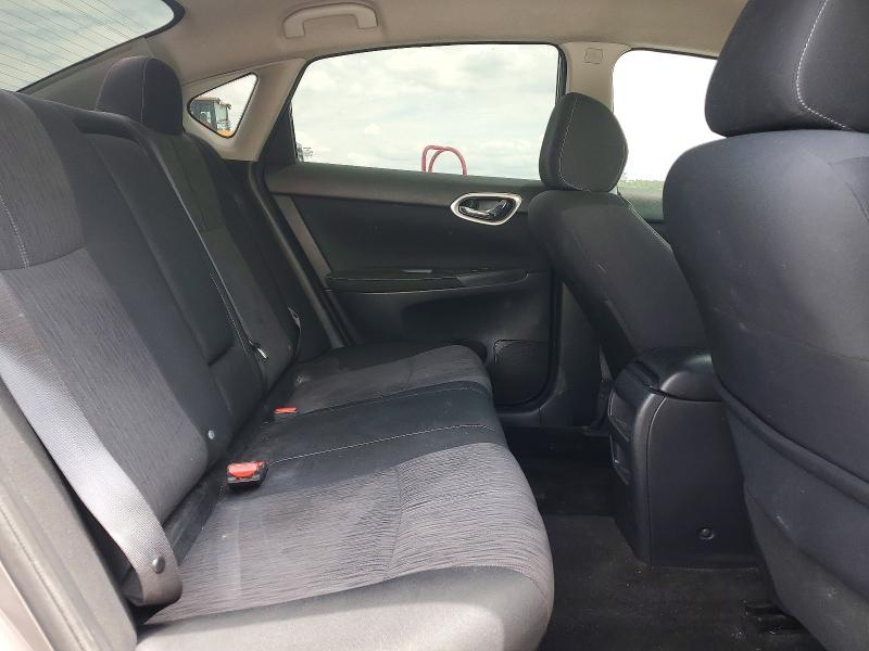Aukcja sprzedaży 2015 Nissan Sentra, vin: 3N1AB7AP2FL685202, numer aukcji: 51409366