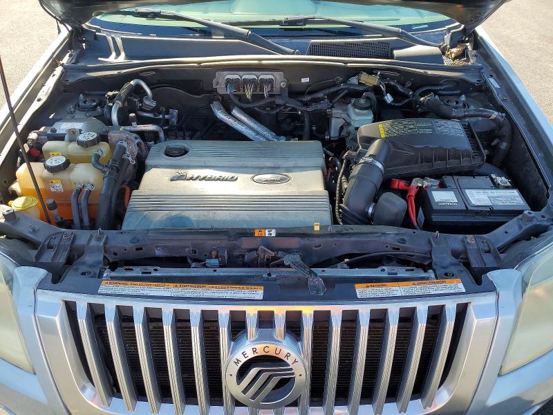 Продаж на аукціоні авто 2008 Mercury Mariner, vin: 4M2CU39H78KJ23414, номер лоту: 52430196