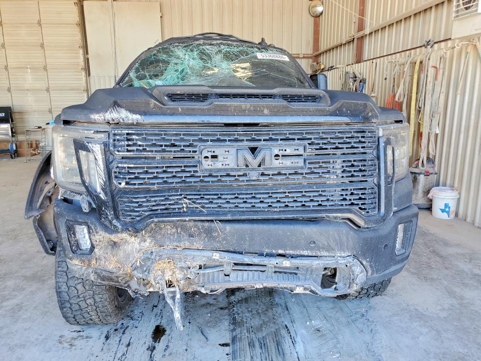 Продажа на аукционе авто 2023 Gmc Sierra, vin: 1GT49REY2PF105916, номер лота: 53368886