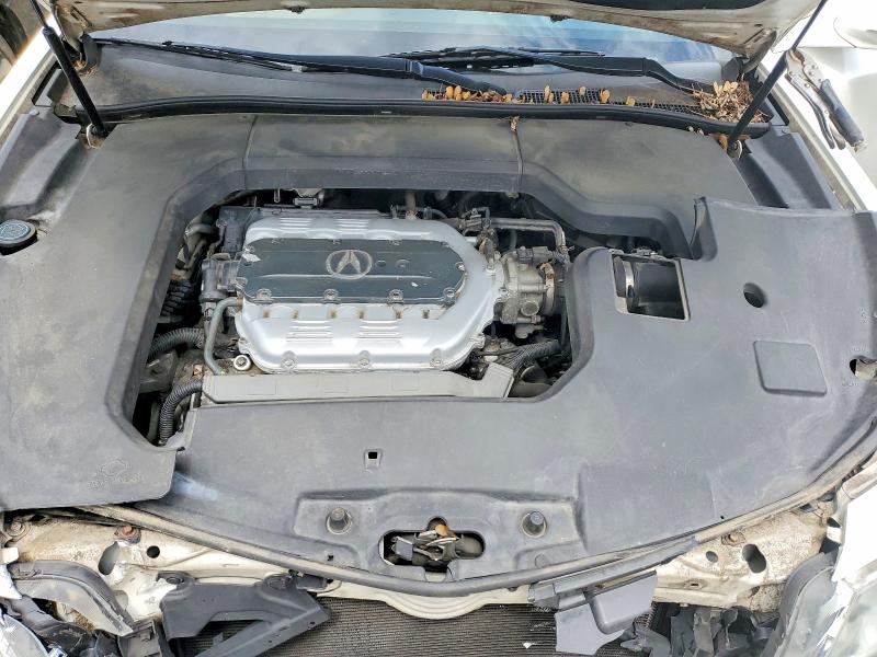 Aukcja sprzedaży 2009 Acura Tl, vin: 19UUA86279A009020, numer aukcji: 53513356