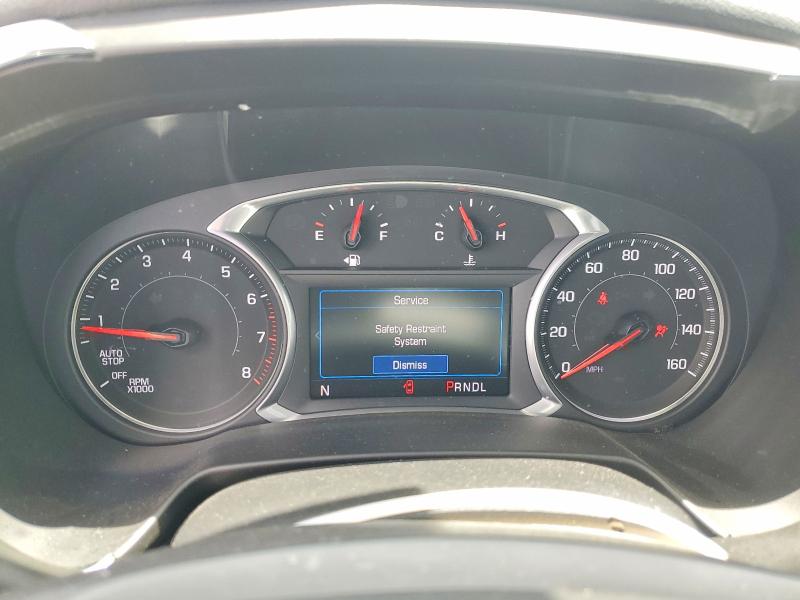 Aukcja sprzedaży 2022 Chevrolet Blazer, vin: 3GNKBHR44NS145539, numer aukcji: 55046996