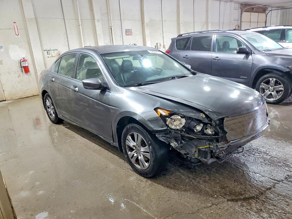 2012 Honda Accord მანქანა იყიდება აუქციონზე, vin: 1HGCP2F67CA044772, აუქციონის ნომერი: 52584116