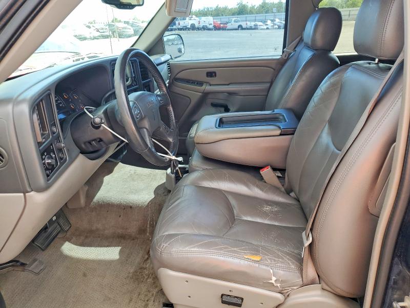Продаж на аукціоні авто 2005 Gmc Yukon Xl, vin: 3GKEC16Z55G191298, номер лоту: 55694476