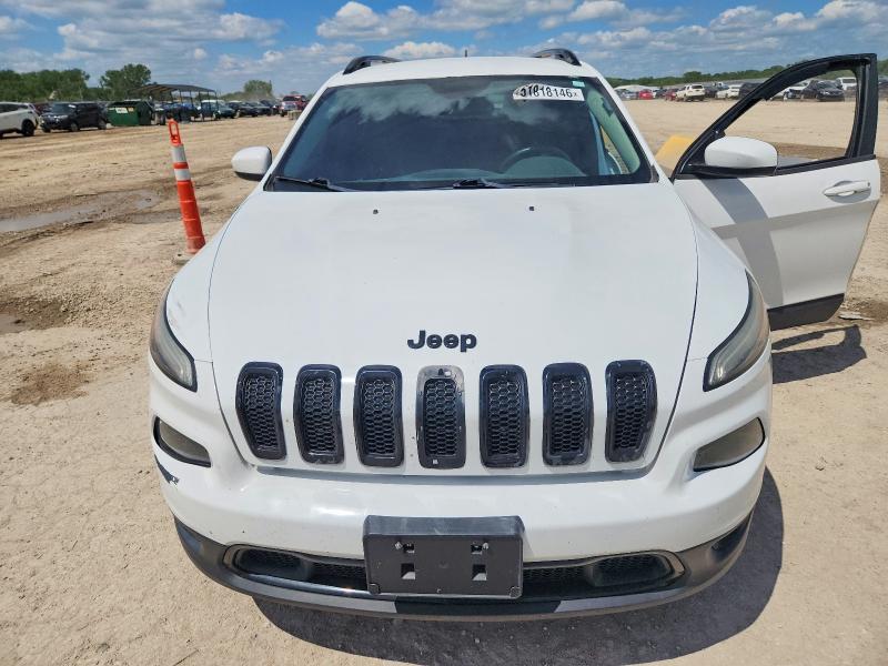 Aukcja sprzedaży 2016 Jeep Cherokee, vin: 1C4PJLCS9GW135723, numer aukcji: 51818146