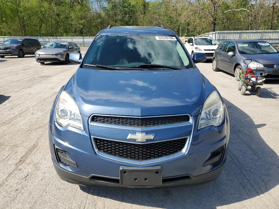Продаж на аукціоні авто 2012 Chevrolet Equinox, vin: 2GNFLEEKXC6154825, номер лоту: 52528786