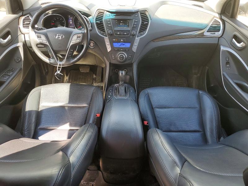 Aukcja sprzedaży 2013 Hyundai Santa Fe Sport, vin: 5XYZUDLA6DG049615, numer aukcji: 53095186