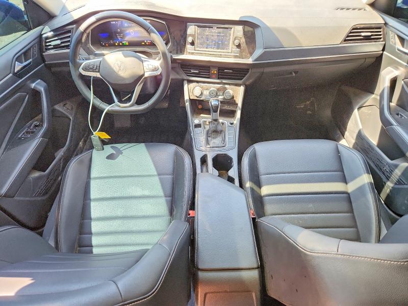 Продажа на аукционе авто 2024 Volkswagen Jetta, vin: 3VW7M7BU6RM004086, номер лота: 53794426