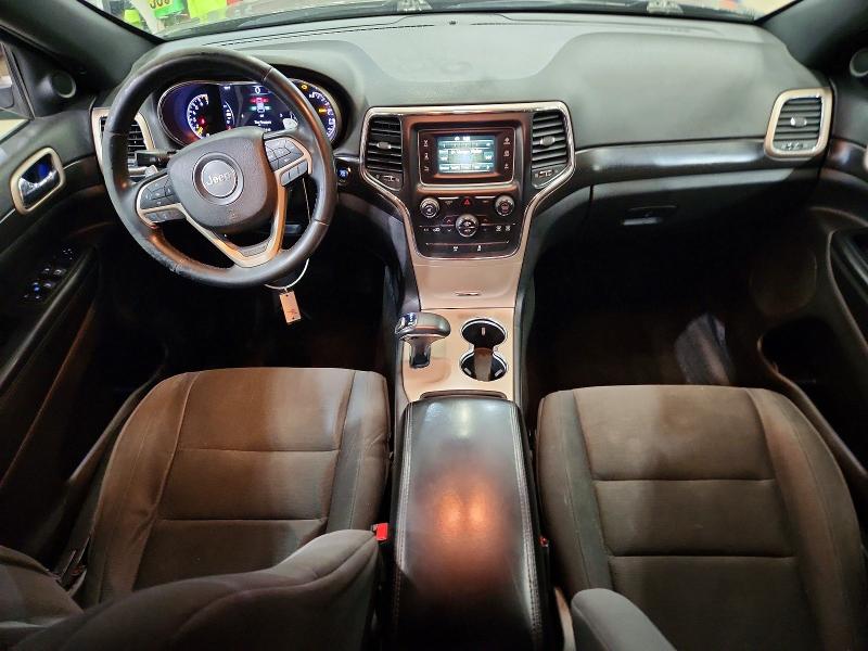 Продаж на аукціоні авто 2015 Jeep Grand Cherokee, vin: 1C4RJFAG9FC847030, номер лоту: 54697656
