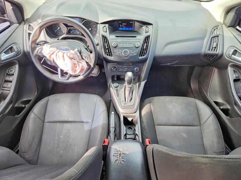 Aukcja sprzedaży 2015 Ford Focus, vin: 1FADP3K25FL293968, numer aukcji: 54197236