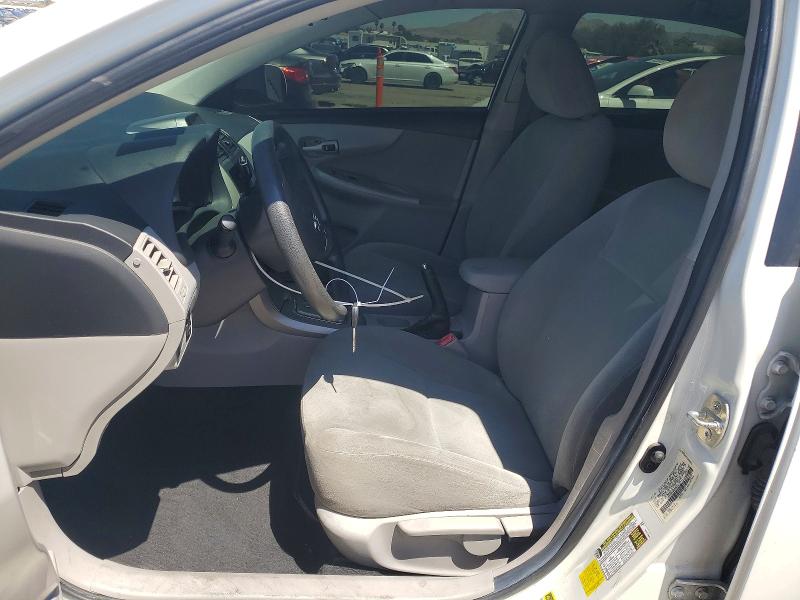 54886636 :رقم المزاد ، 5YFBU4EE6DP212843 vin ، 2013 Toyota Corolla مزاد بيع