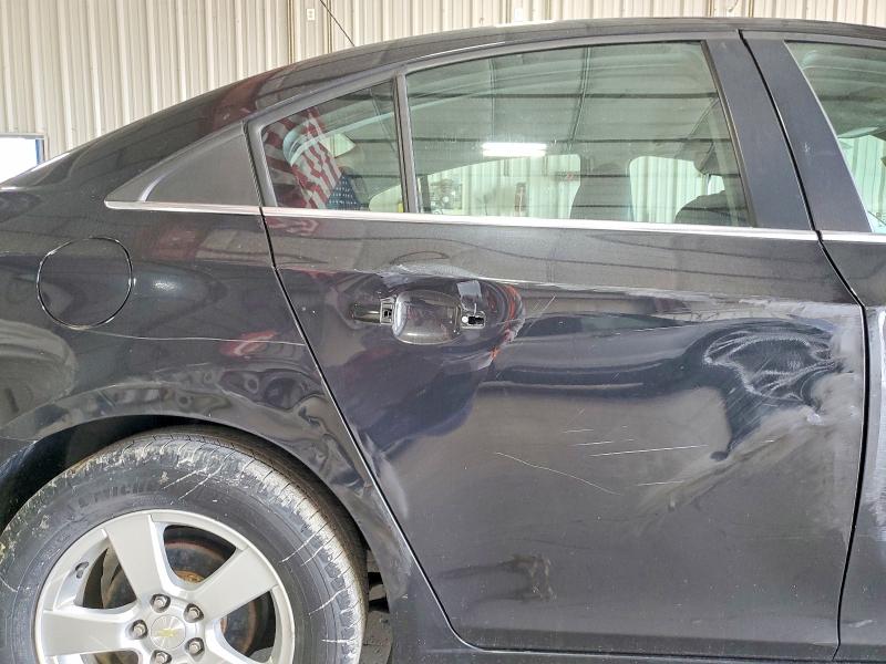 Продажа на аукционе авто 2014 Chevrolet Cruze, vin: 1G1PC5SB4E7400961, номер лота: 53635986