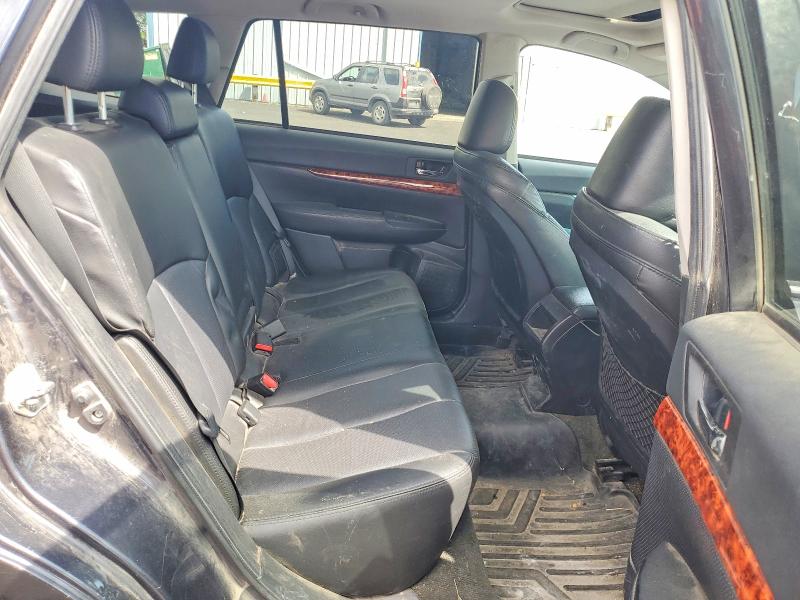 Продаж на аукціоні авто 2012 Subaru Outback, vin: 4S4BRDKC3C2291790, номер лоту: 54151526
