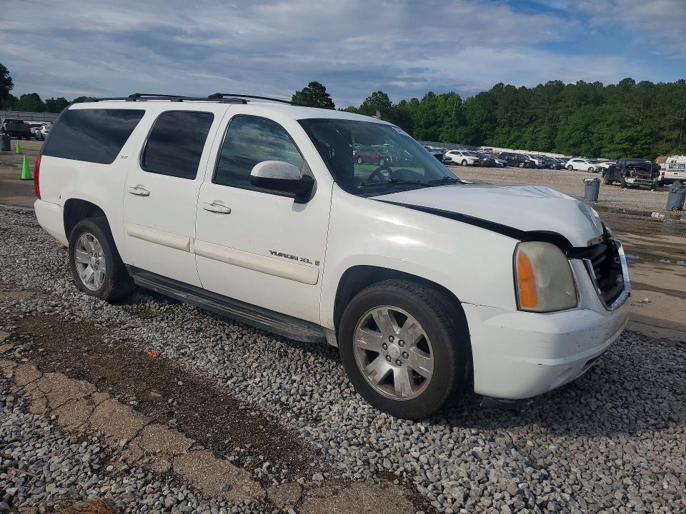 54417756 :رقم المزاد ، 1GKFC36059R219351 vin ، 2009 Gmc Yukon Xl مزاد بيع