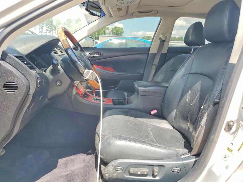 2009 Lexus Es მანქანა იყიდება აუქციონზე, vin: JTHBJ46G892302900, აუქციონის ნომერი: 53772776