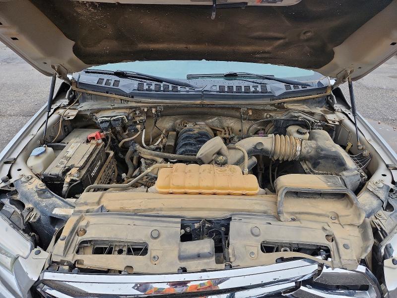 52834376 :رقم المزاد ، 1FTEW1EF4FKE28576 vin ، 2015 Ford F150 مزاد بيع