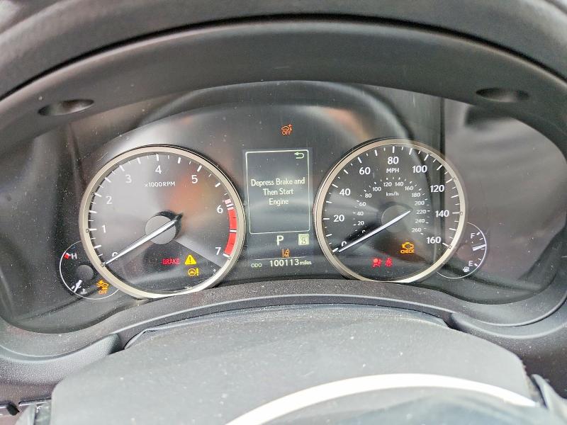 Продаж на аукціоні авто 2021 Lexus Nx 300, vin: JTJDARDZ5M5030550, номер лоту: 52844036
