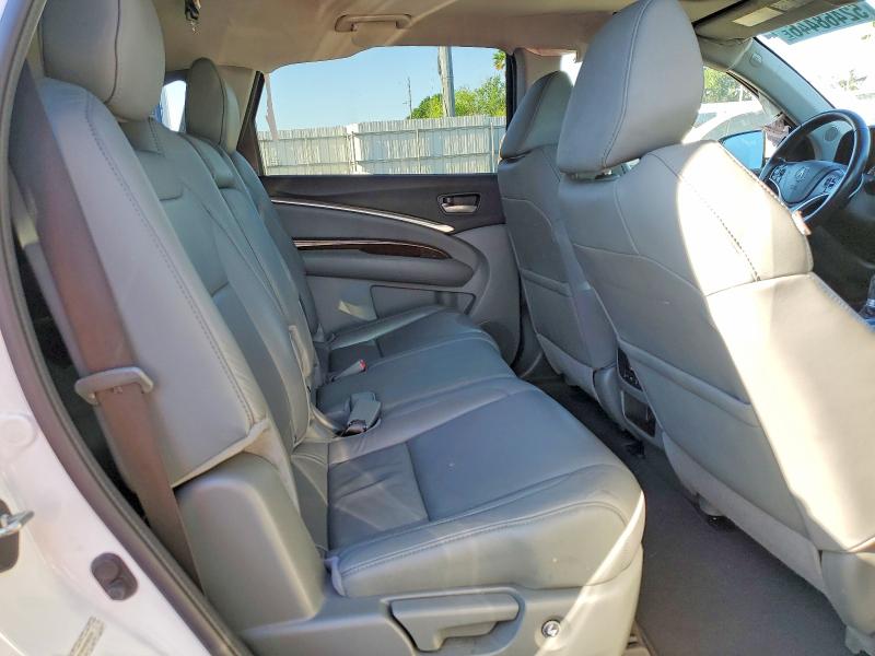 Продаж на аукціоні авто 2014 Acura Mdx, vin: 5FRYD4H48EB022891, номер лоту: 52468446