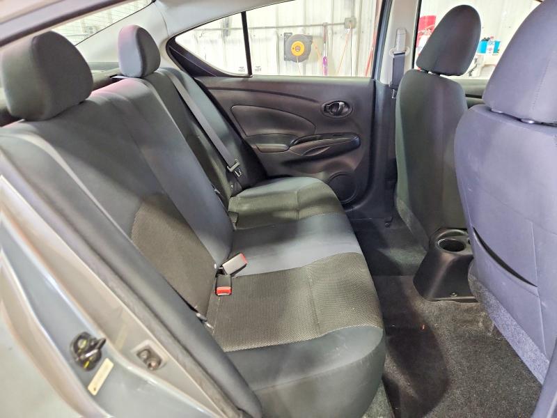 Продажа на аукционе авто 2012 Nissan Versa, vin: 3N1CN7APXCL933823, номер лота: 53280776