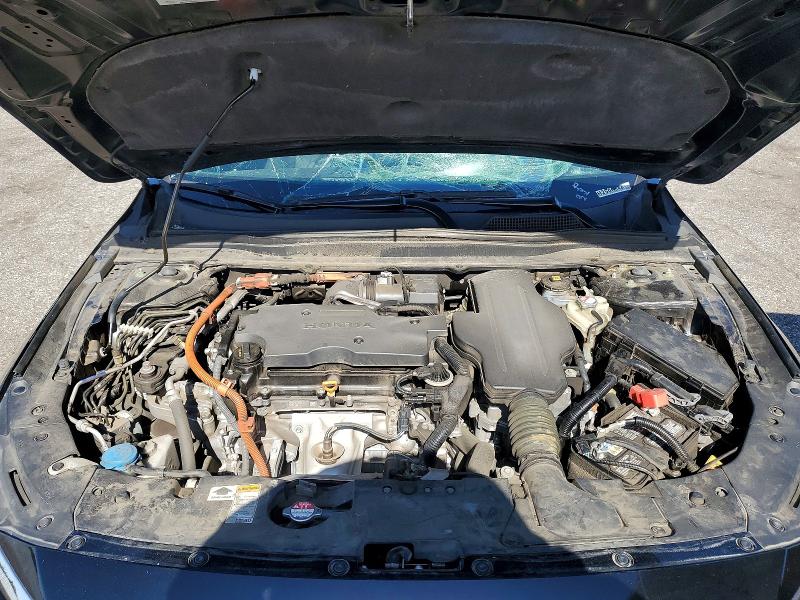 54312026 :رقم المزاد ، 1HGCV3F58NA007249 vin ، 2022 Honda Accord مزاد بيع
