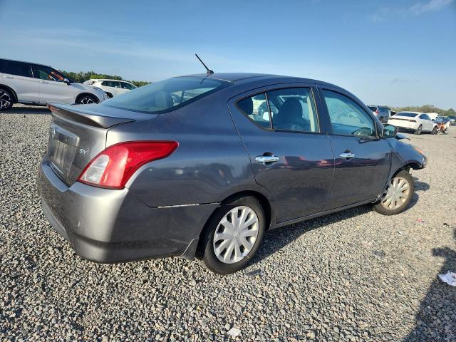 54802196 :رقم المزاد ، 3N1CN7APXKL828925 vin ، 2019 Nissan Versa مزاد بيع