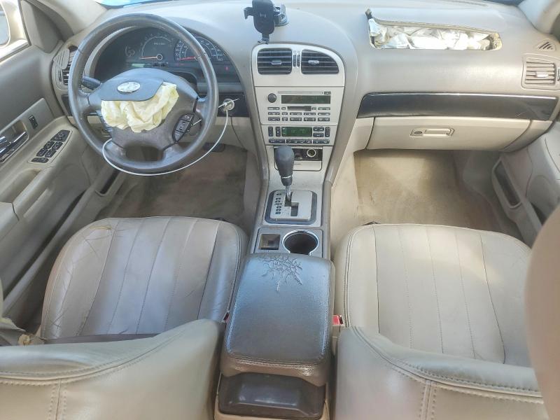 Aukcja sprzedaży 2004 Lincoln Ls, vin: 1LNHM86S84Y642239, numer aukcji: 55349076