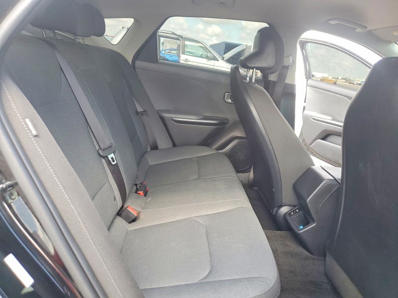 Aukcja sprzedaży 2025 Kia K4, vin: 3KPFT4DE8SE134425, numer aukcji: 53721026