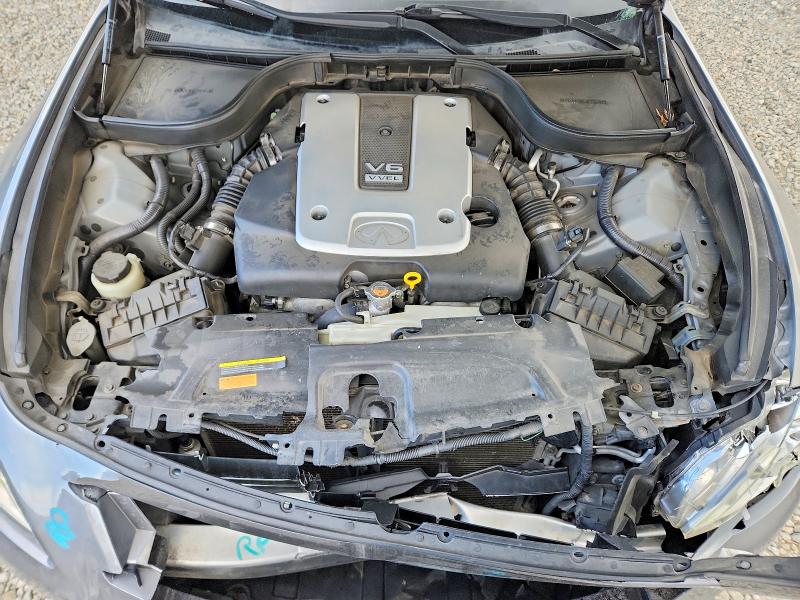 Продажа на аукционе авто 2013 Infiniti G37 Sedan, vin: JN1CV6AR9DM756538, номер лота: 55637176