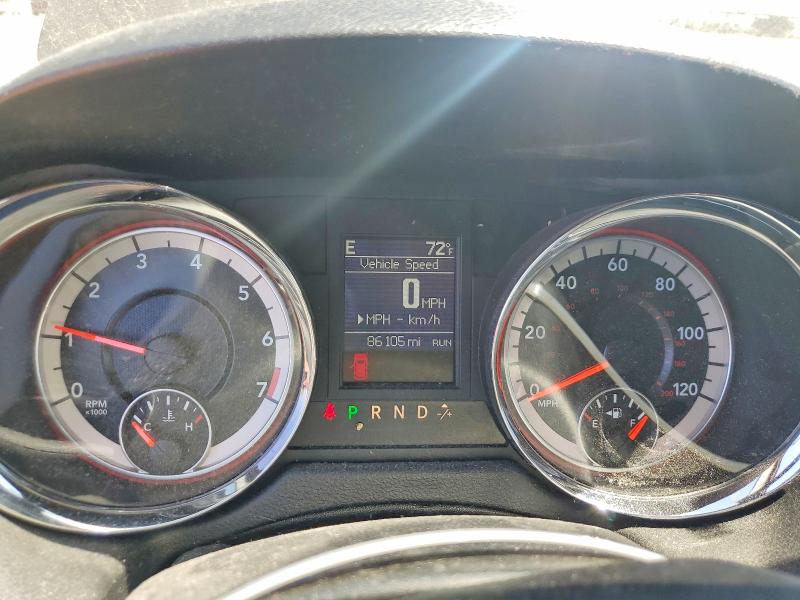 Продажа на аукционе авто 2019 Dodge Grand Caravan, vin: 2C4RDGEG6KR536132, номер лота: 53698736