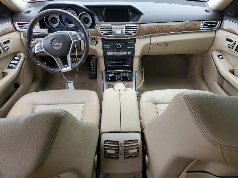 Продажа на аукционе авто 2016 Mercedes-benz E, vin: WDDHF5KB3GB170631, номер лота: 54633736