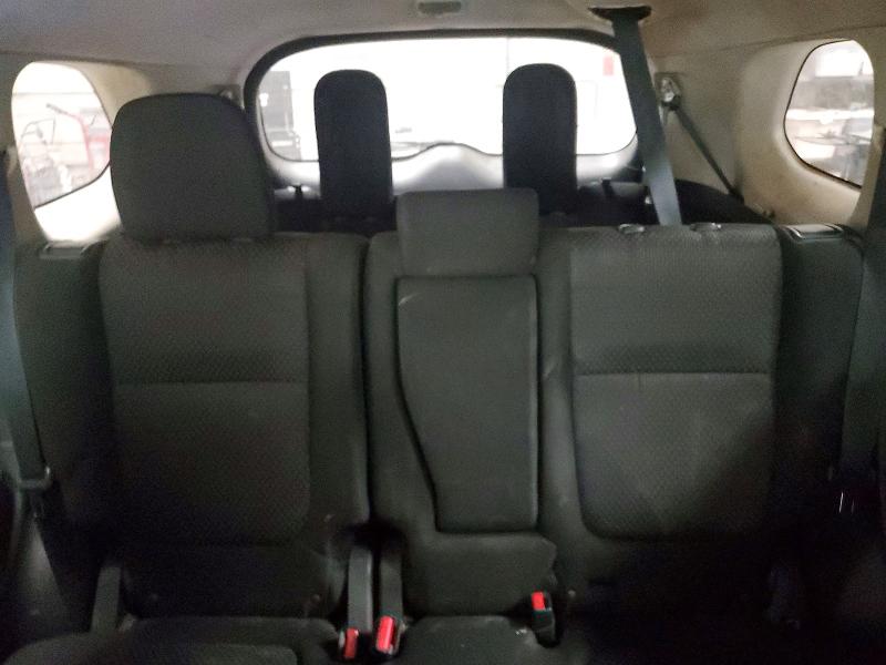 Aukcja sprzedaży 2018 Mitsubishi Outlander, vin: JA4AD3A30JZ028035, numer aukcji: 53439536