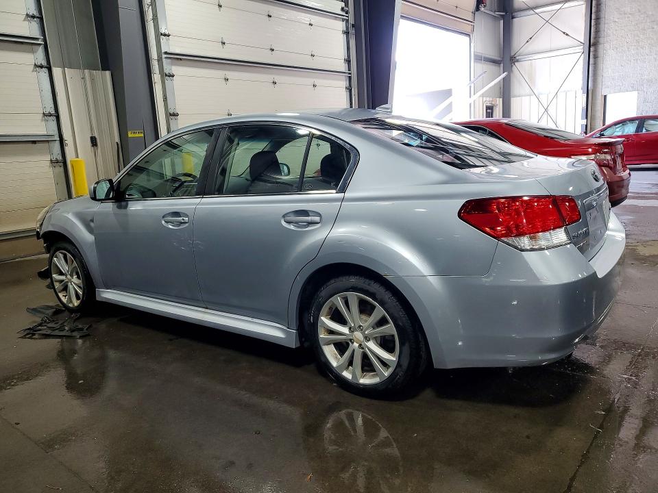 Aukcja sprzedaży 2014 Subaru Legacy, vin: 4S3BMBC67E3036072, numer aukcji: 52654956