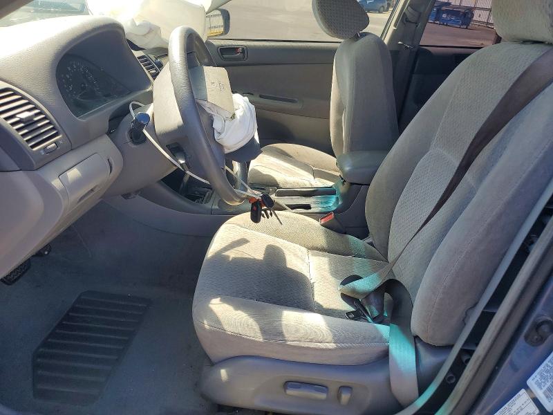 Продаж на аукціоні авто 2003 Toyota Camry, vin: 4T1BE32K73U742317, номер лоту: 53425176