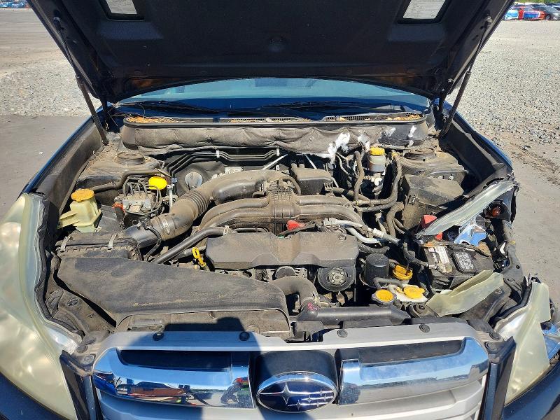 Aukcja sprzedaży 2013 Subaru Outback, vin: 4S4BRBGC3D3222879, numer aukcji: 52876836