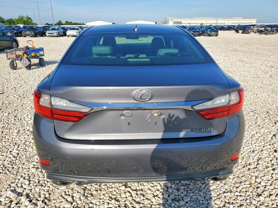 Продаж на аукціоні авто 2017 Lexus Es, vin: 58ABK1GG3HU070323, номер лоту: 52086696
