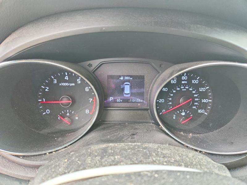 Продаж на аукціоні авто 2020 Kia Sedona, vin: KNDMB5C17L6590096, номер лоту: 51706646