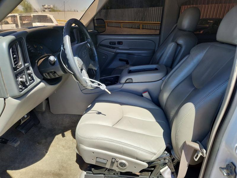 Aukcja sprzedaży 2004 Chevrolet Tahoe, vin: 1GNEC13Z24R273754, numer aukcji: 54096586