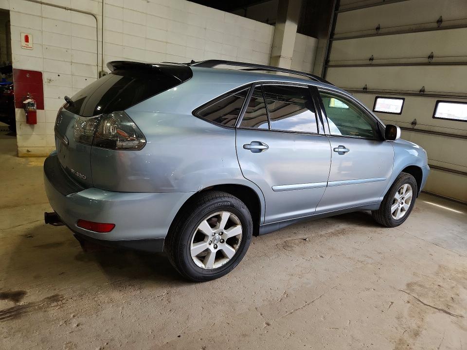 Aukcja sprzedaży 2004 Lexus Rx, vin: JTJHA31U540029113, numer aukcji: 53666876