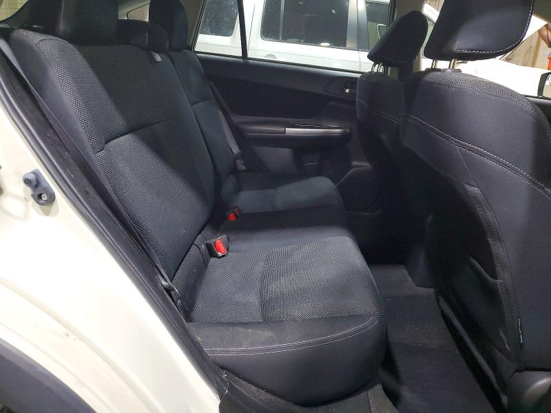 53266016 :رقم المزاد ، JF2GPAFC1FH245760 vin ، 2015 Subaru Xv Crosstrek مزاد بيع