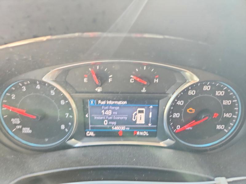 Продажа на аукционе авто 2019 Chevrolet Equinox, vin: 3GNAXKEV5KL244014, номер лота: 53706676